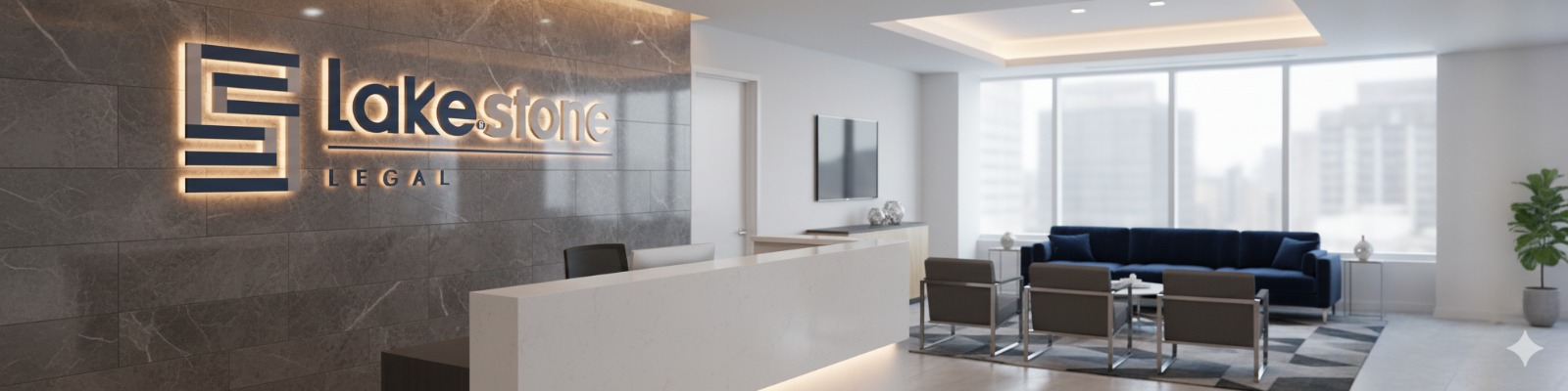 Santiago Tovar Fernández, Founder de Lakestone Legal